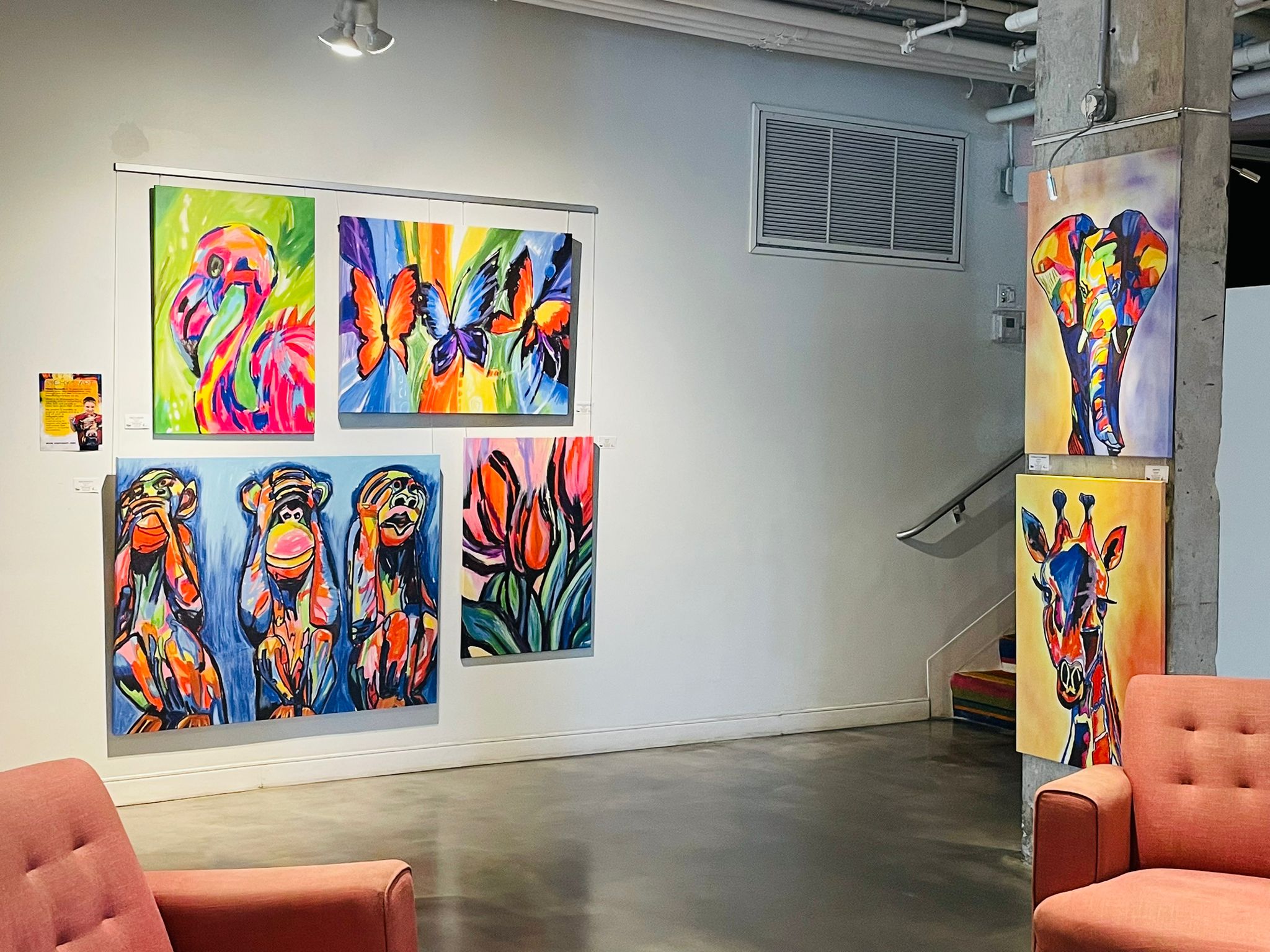 So what are you waiting for? Pull up your banking app, book your flight to the Lauderdale By The Sea and hurry down to the Plunge Beach Resort.