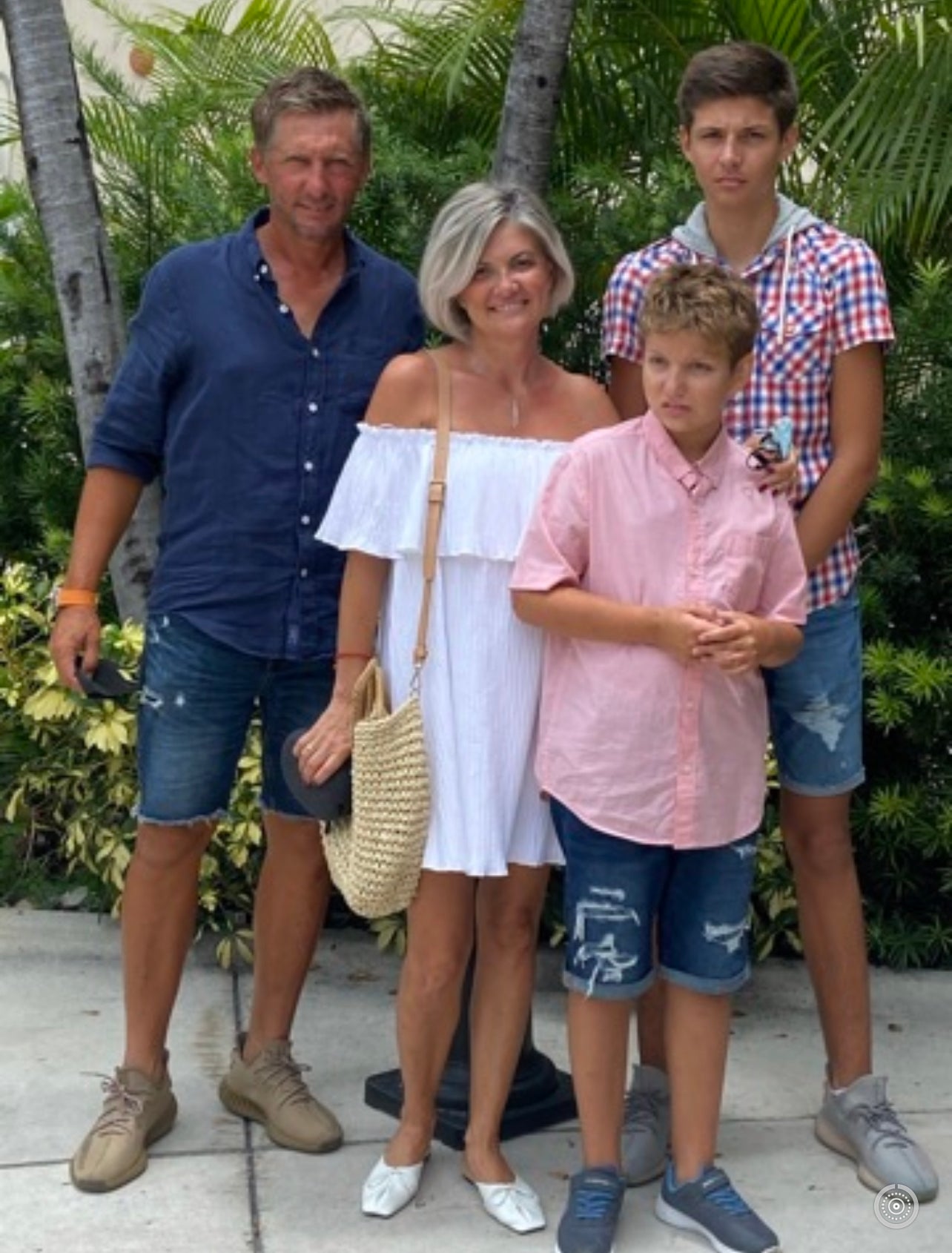 Press release from 2021