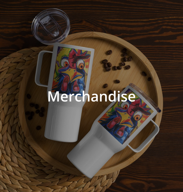 Merchandise