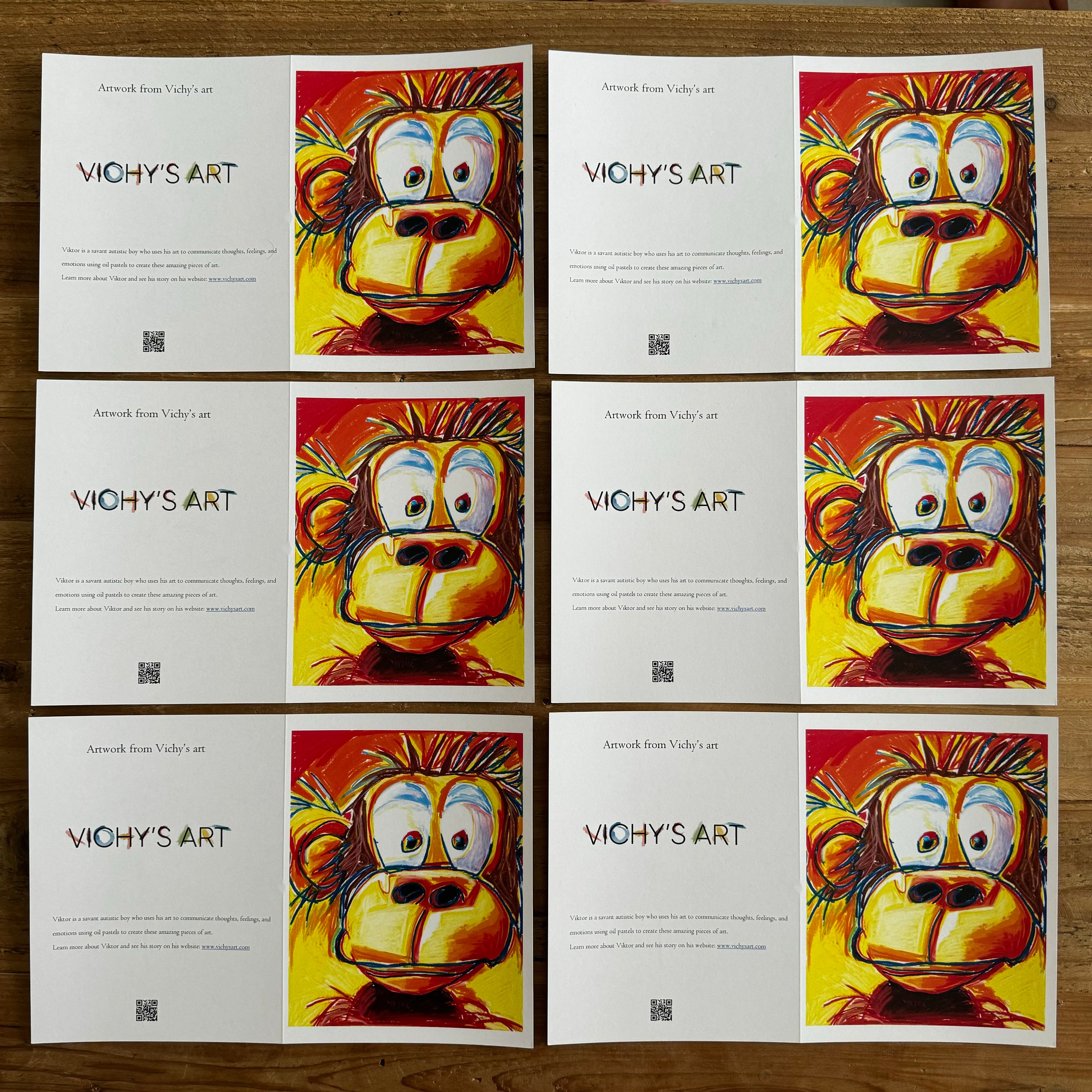 Greeting Cards