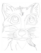 Coloring Book (with two free prints)