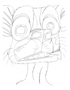 Coloring Book (with two free prints)