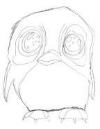 Coloring Book (with two free prints)