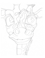 Coloring Book (with two free prints)