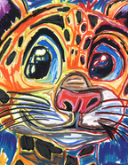 Coloring Book (with two free prints)