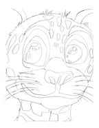 Coloring Book (with two free prints)