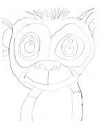 Coloring Book (with two free prints)