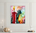 Holiday Cheer - Art Prints
