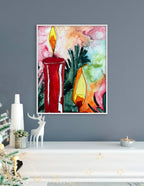 Holiday Cheer - Art Prints