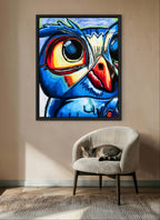 Spectra of Night - Art Prints