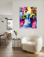 Rustic Haven - Art Prints