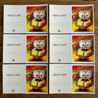 Silly Monkey - Greeting cards