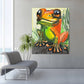 Froggie - Art Prints