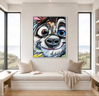 Meerkat - Art Prints