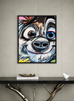 Meerkat - Art Prints