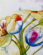 Soft Focus - Art Prints