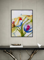Soft Focus - Art Prints