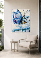 Blossoming Hope - Art Prints