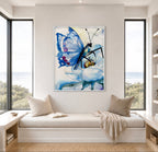 Blossoming Hope - Art Prints