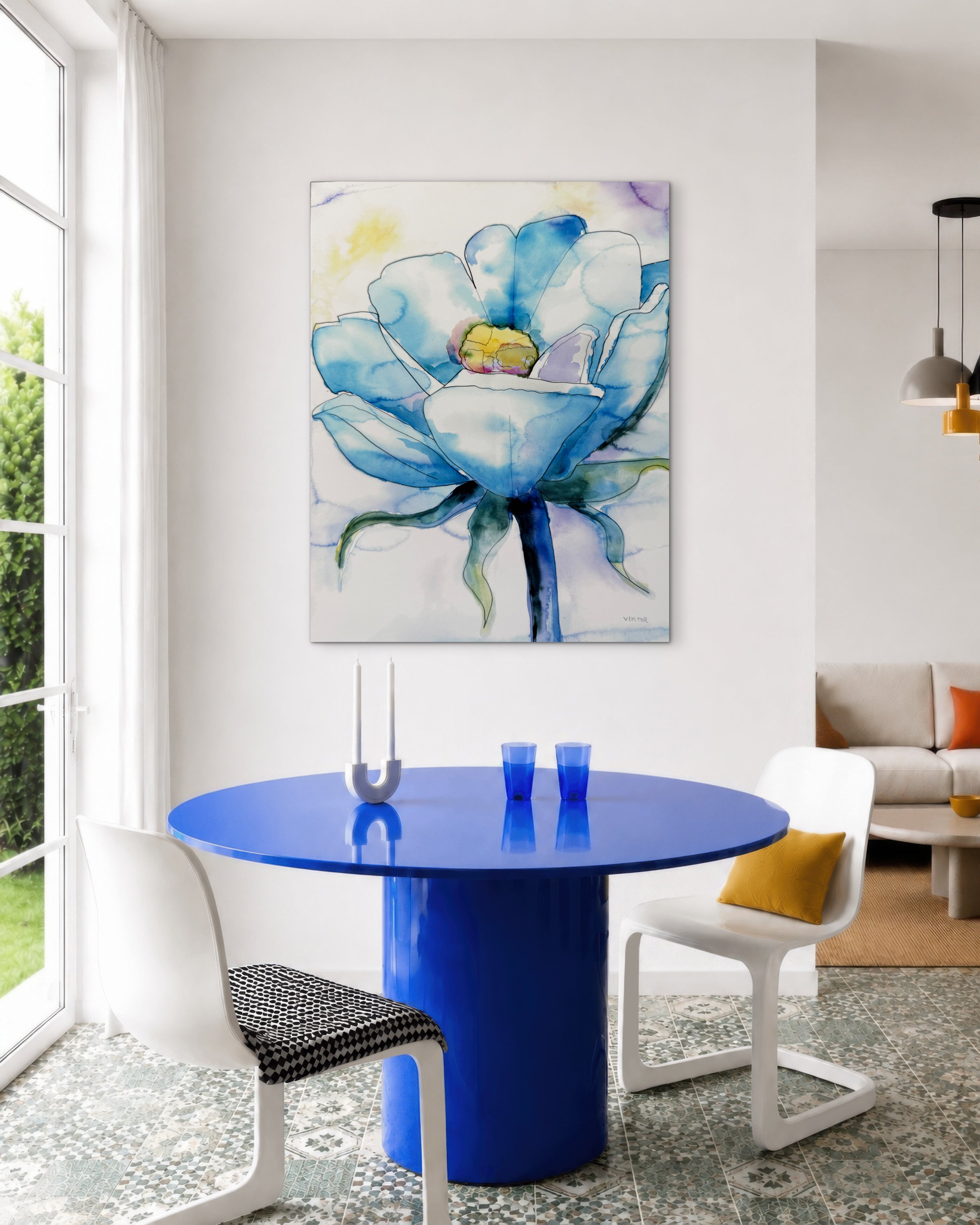 Whispers of Spring - Art Prints