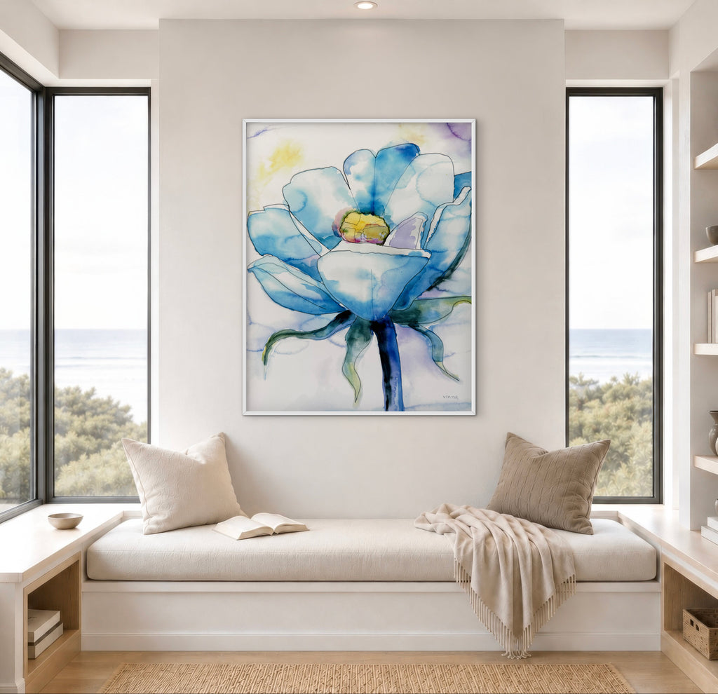 Whispers of Spring - Art Prints