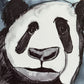 Giant Panda - Art Prints