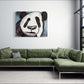 Giant Panda - Art Prints