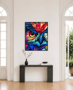 Midnight Muse - Art Prints