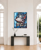 Cute Pony - Art Prints