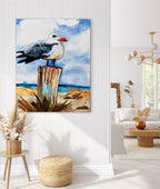 Tidal Dancer - Art Prints