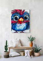 Bluella - Art Prints