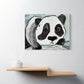 Giant Panda II - Art Prints