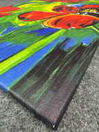 Poppies - Art Prints - Vichy's Art