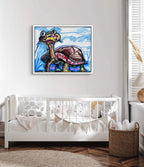 Shellington - Art Prints