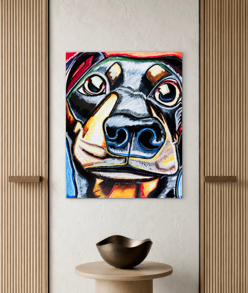 Sweetheart - Art Prints