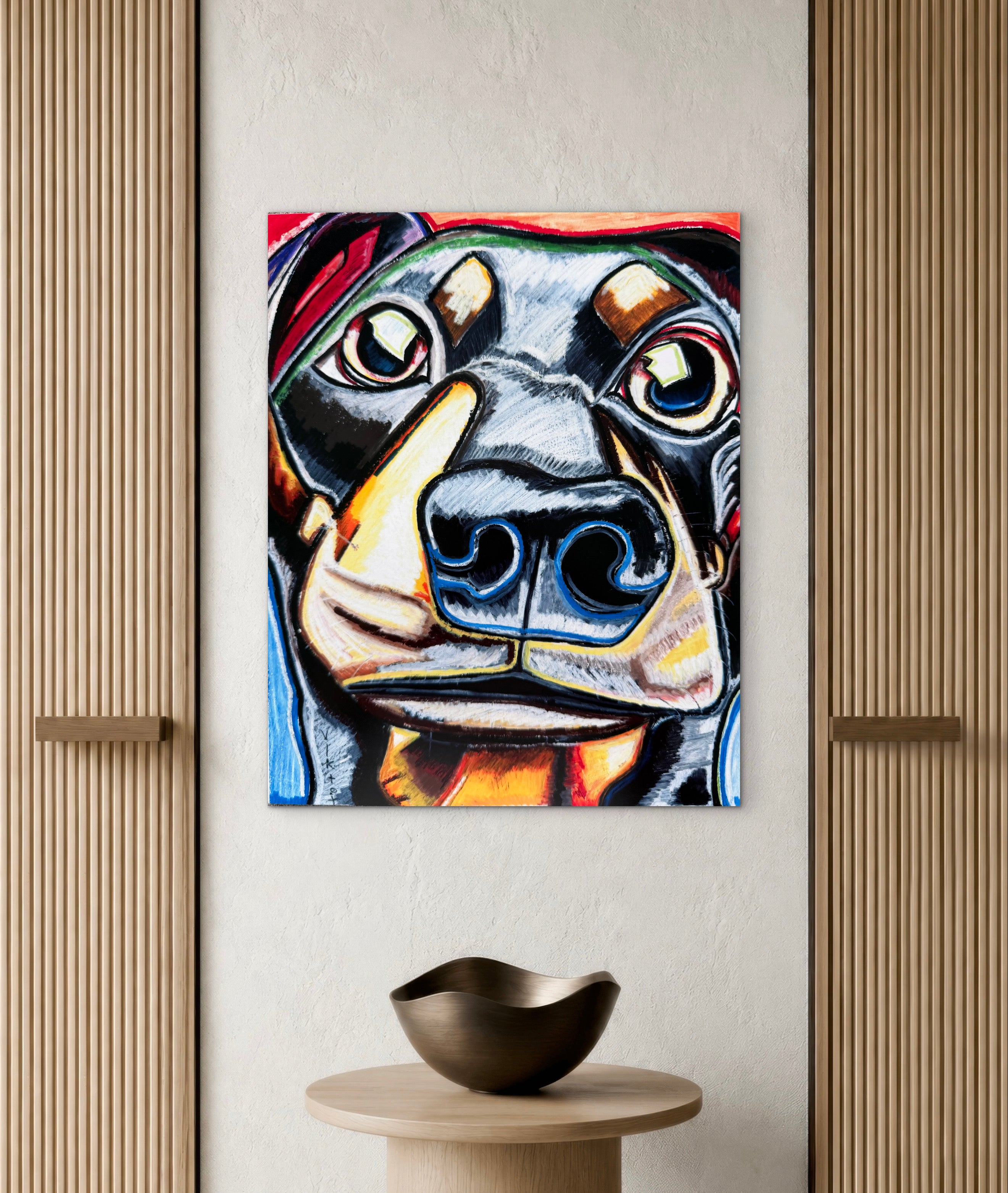 Sweetheart - Art Prints