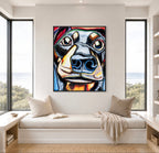 Sweetheart - Art Prints