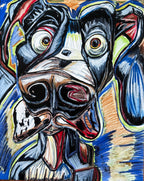 Freckles - Art Prints