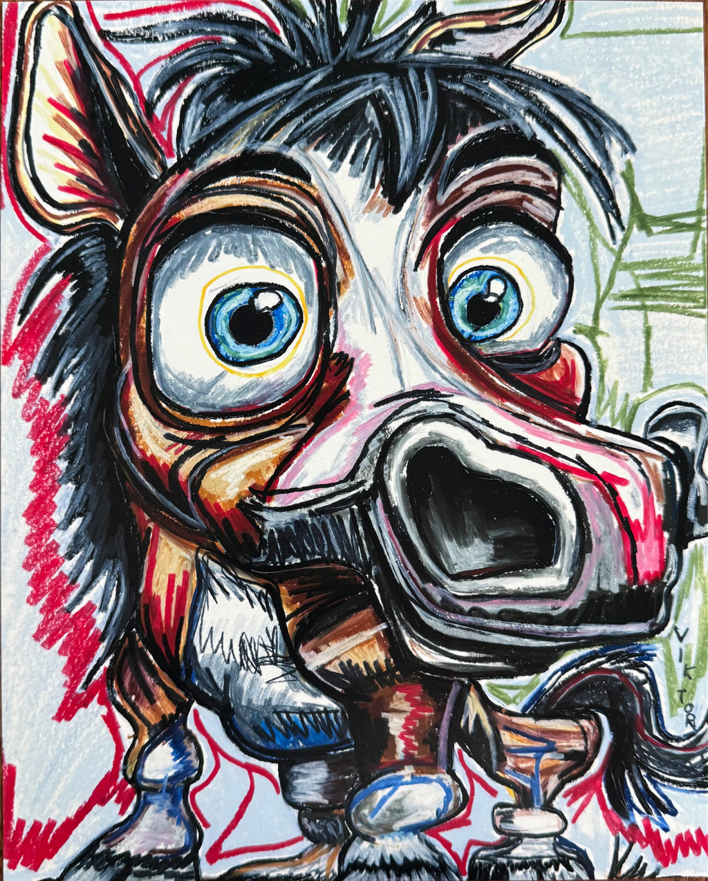 Lollipop - Art Prints