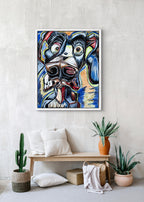 Freckles - Art Prints