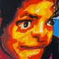 Michael Jackson - Art Prints