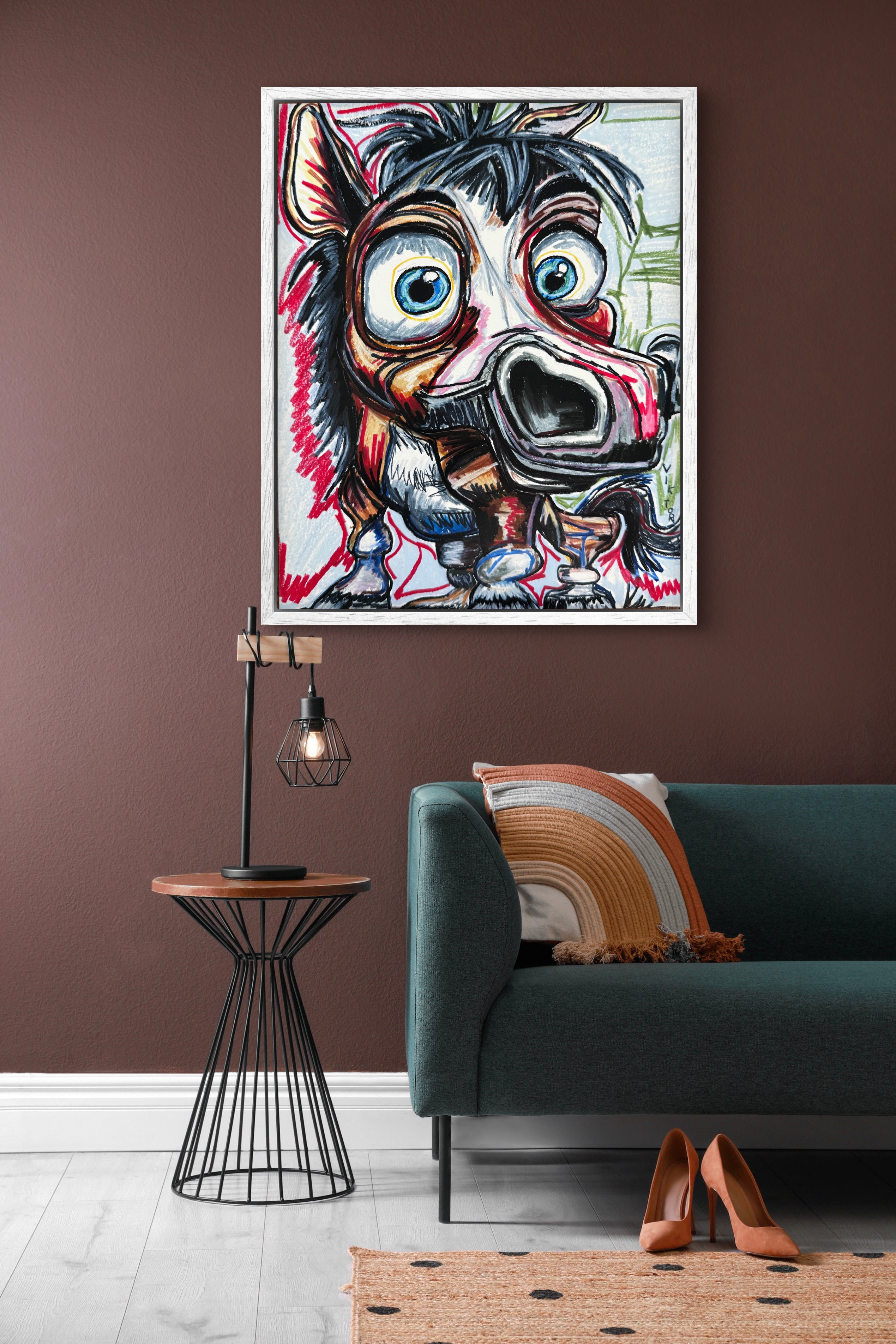 Lollipop - Art Prints