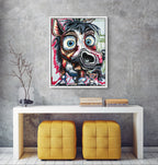 Lollipop - Art Prints
