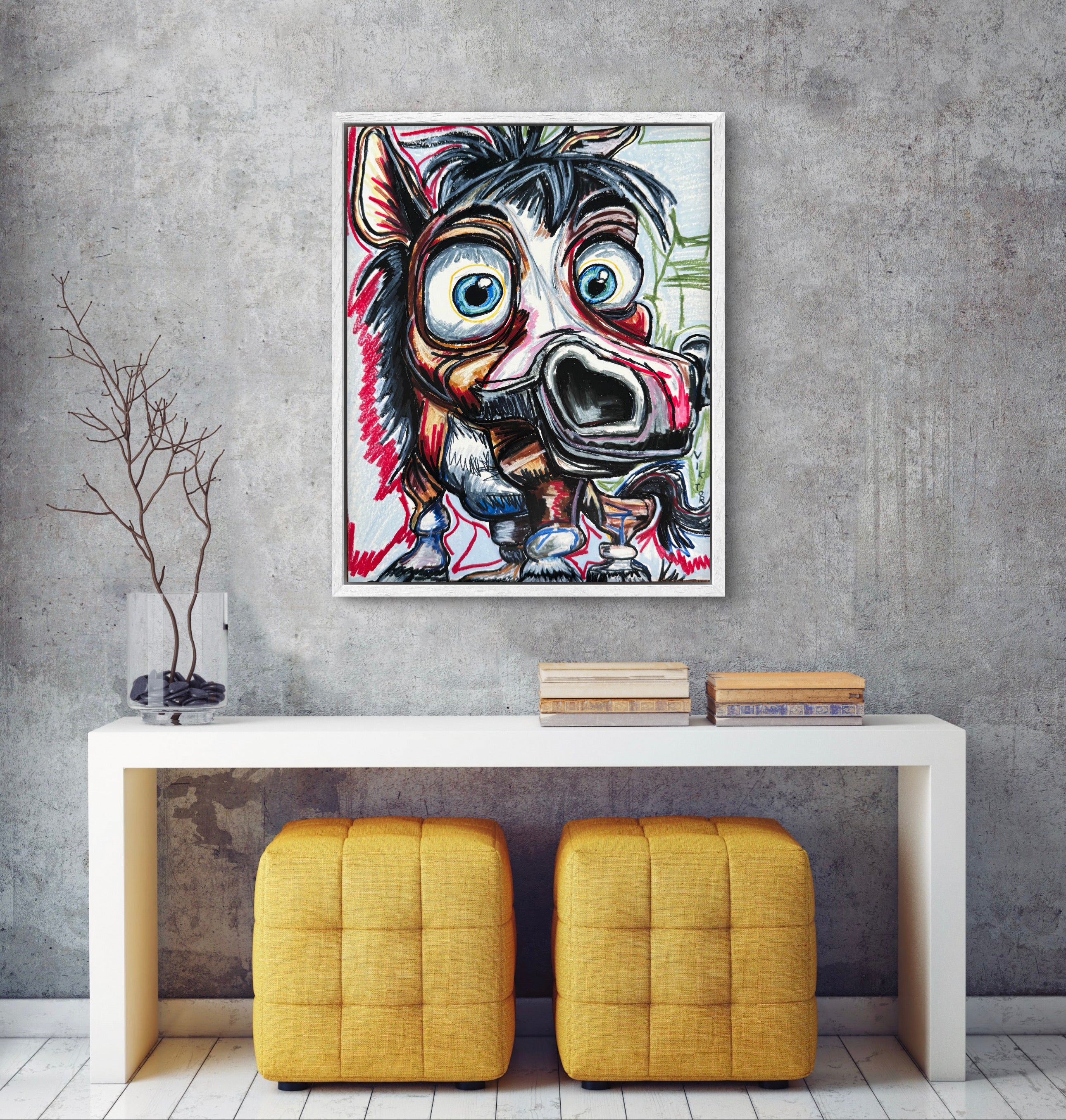 Lollipop - Art Prints