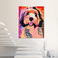 Bernedoodle - Art Prints