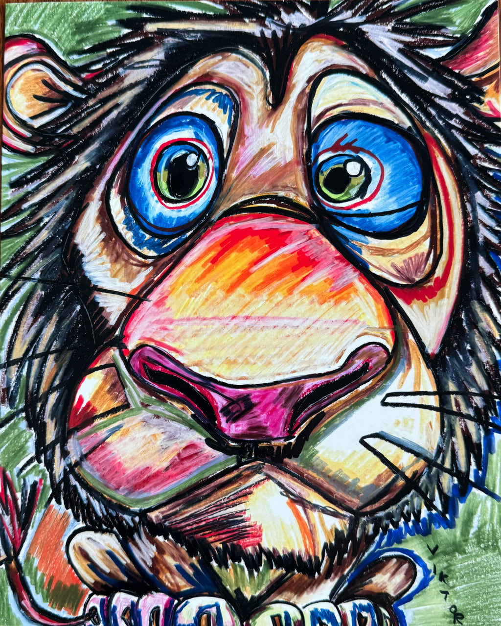 Leonore - Art Prints