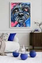 Sneaky Stanley - Art Prints