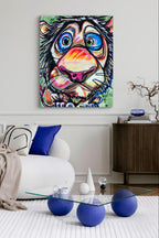 Leonore - Art Prints