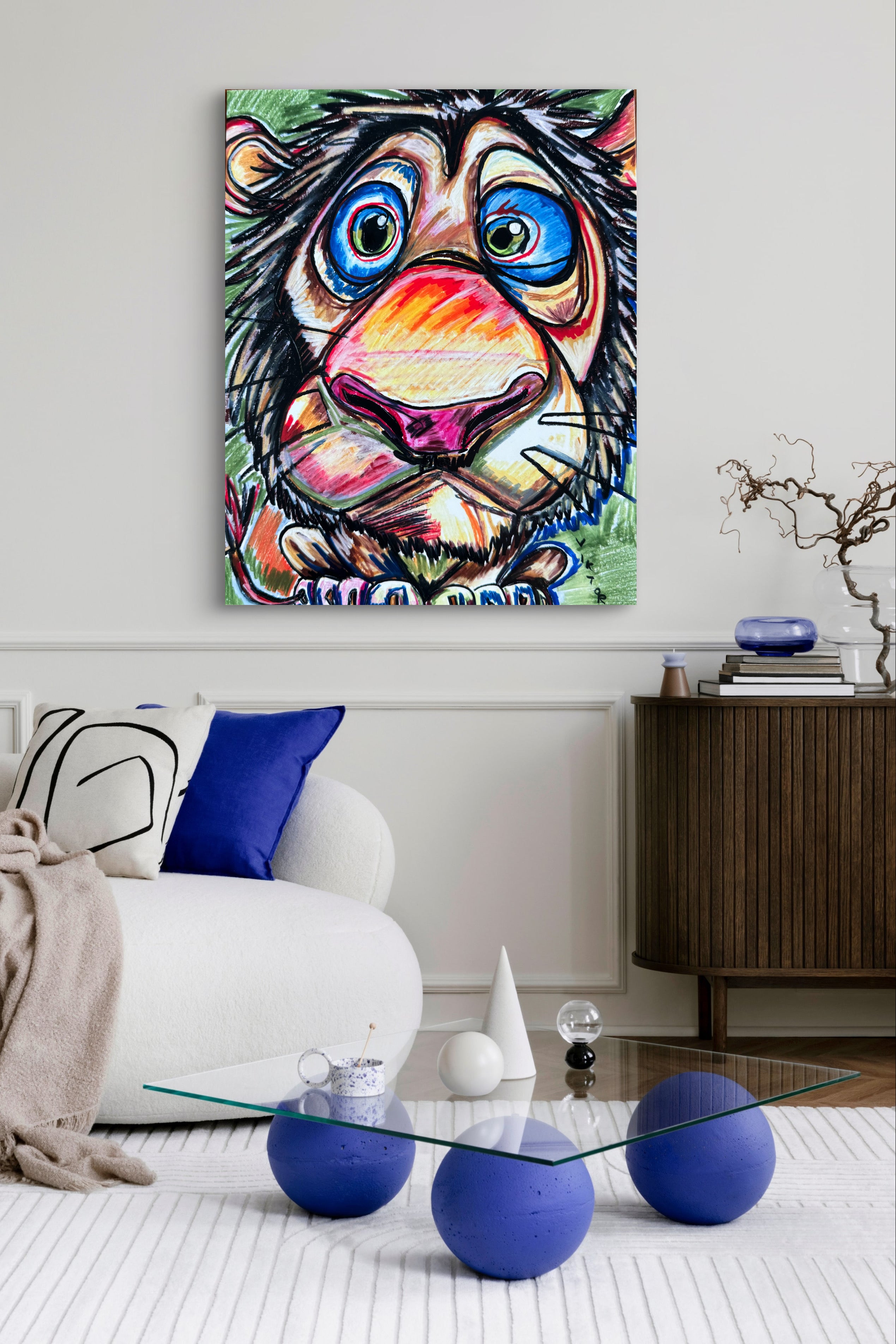 Leonore - Art Prints