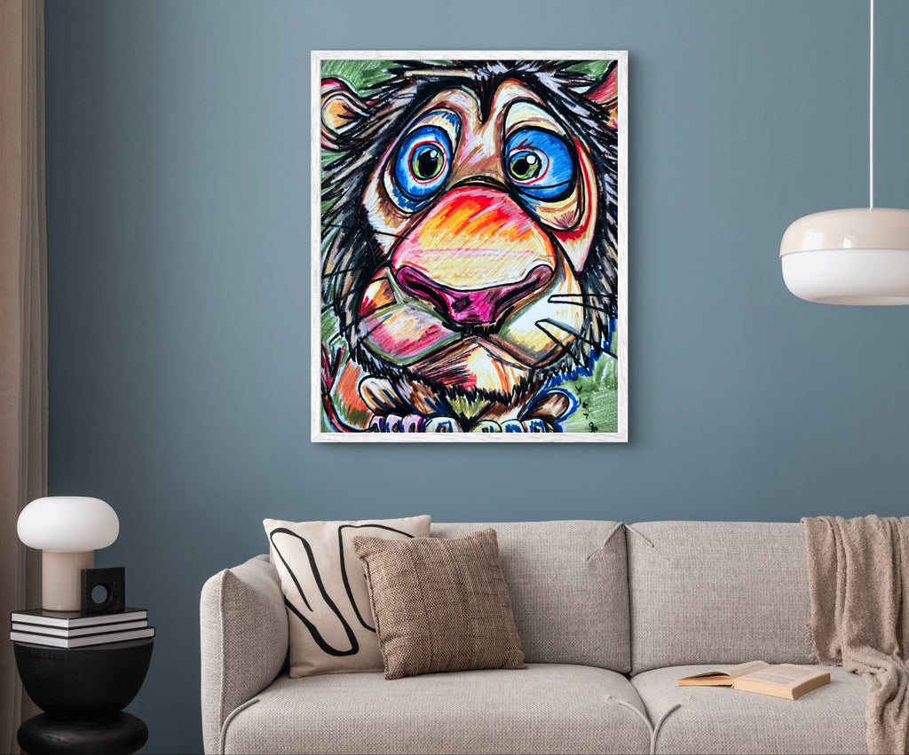 Leonore - Art Prints